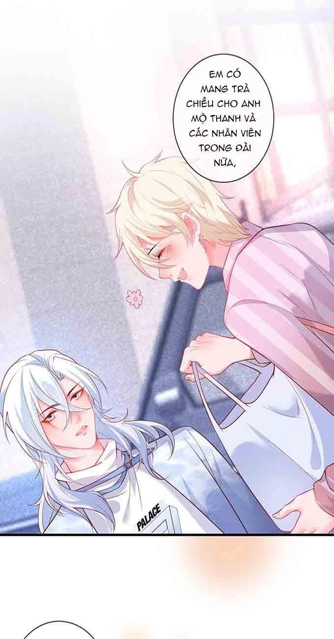 Oxy Gây Chết Người Chapter 15 - 16