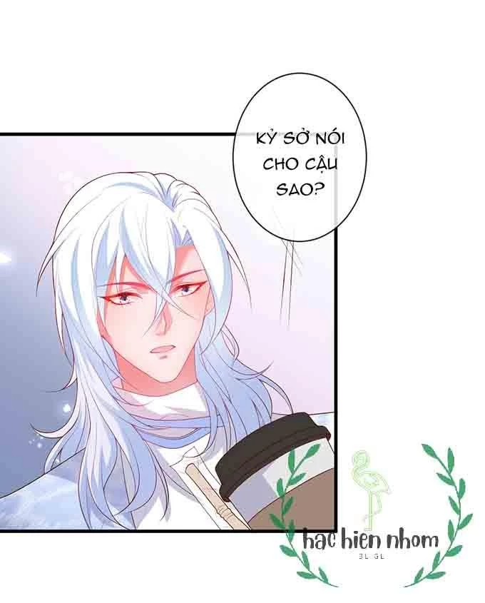 Oxy Gây Chết Người Chapter 15 - 18