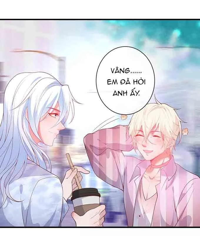 Oxy Gây Chết Người Chapter 15 - 20