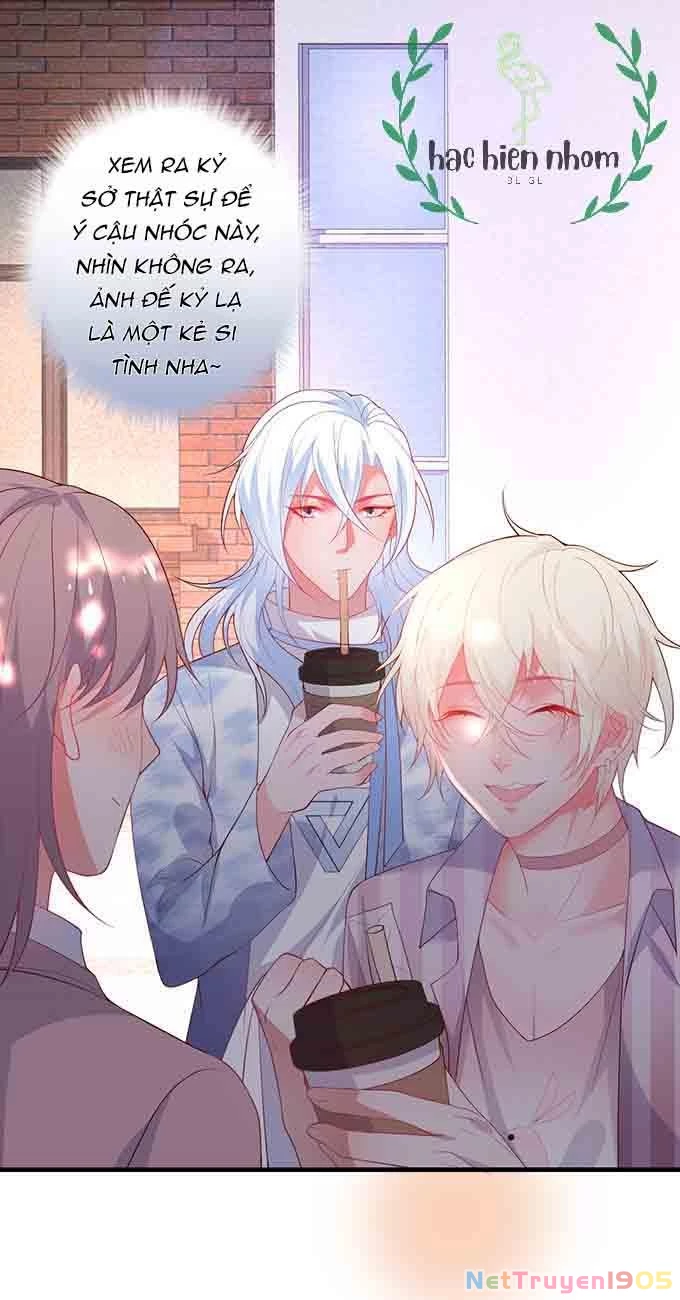 Oxy Gây Chết Người Chapter 15 - 22