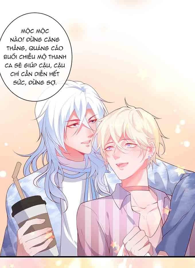 Oxy Gây Chết Người Chapter 15 - 23