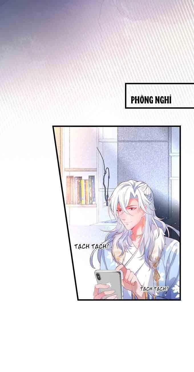 Oxy Gây Chết Người Chapter 15 - 31