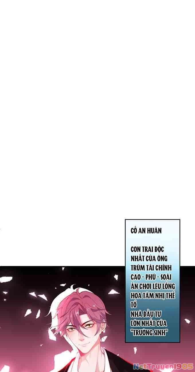 Oxy Gây Chết Người Chapter 15 - 37