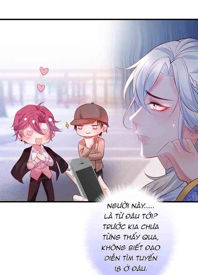 Oxy Gây Chết Người Chapter 15 - 47