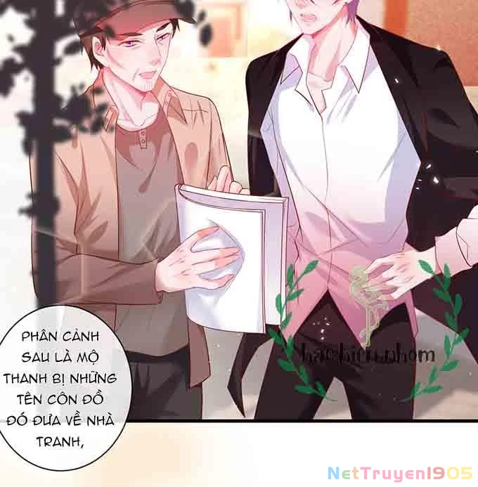 Oxy Gây Chết Người Chapter 15 - 50