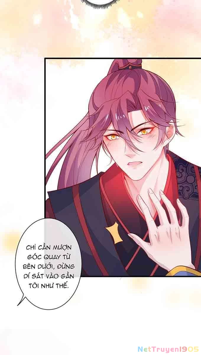 Oxy Gây Chết Người Chapter 15 - 67