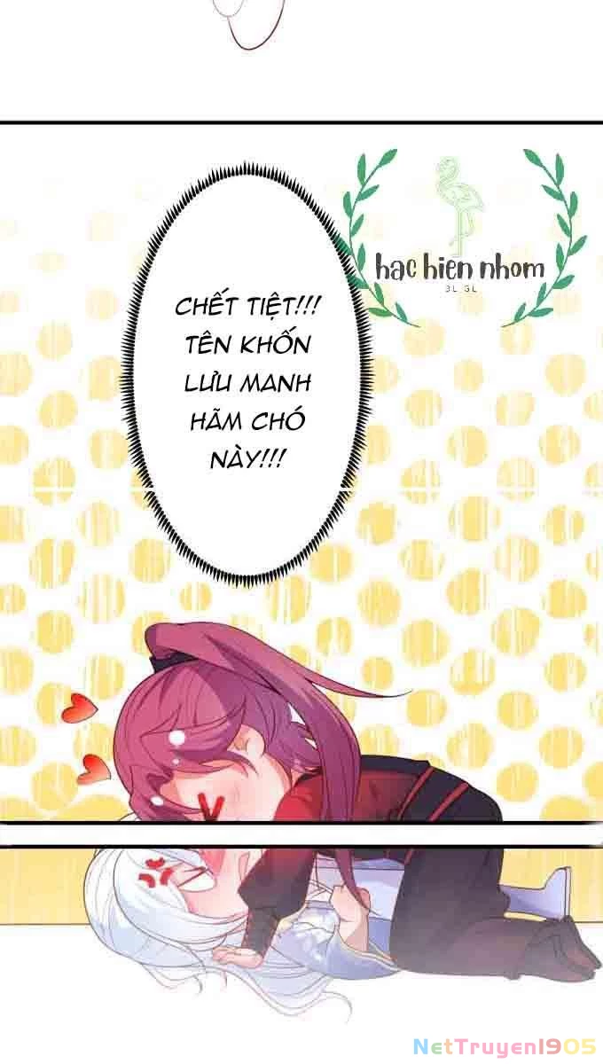 Oxy Gây Chết Người Chapter 15 - 78
