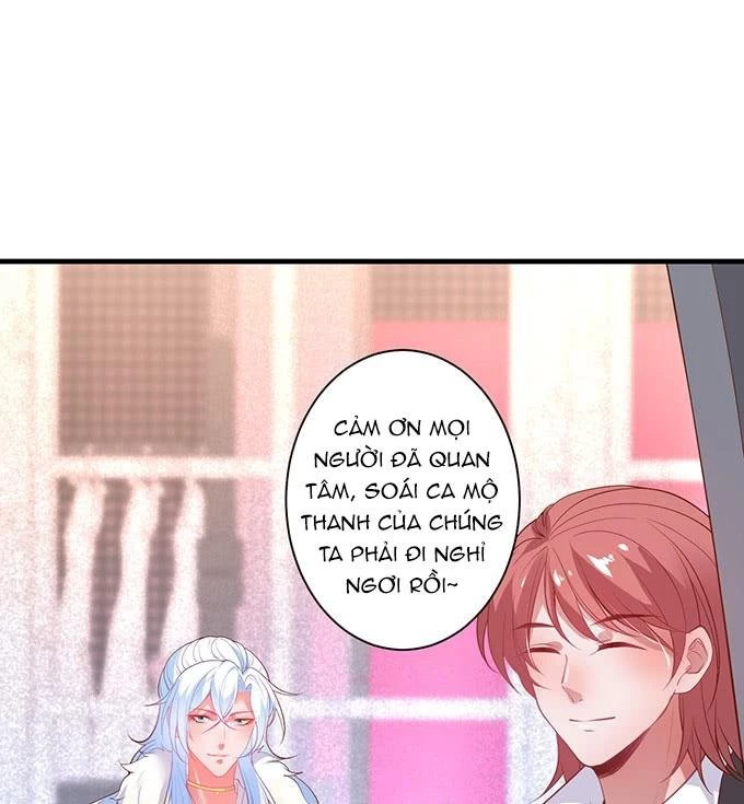 Oxy Gây Chết Người Chapter 16 - 11