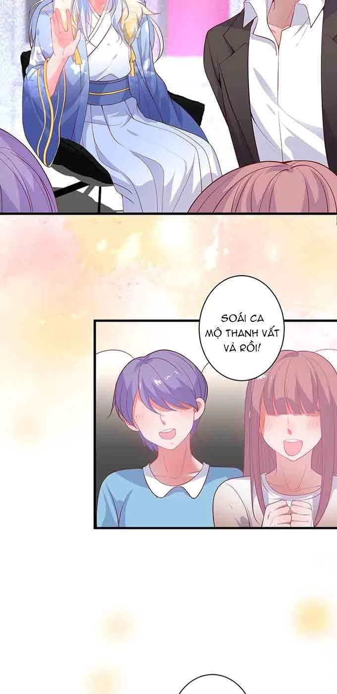 Oxy Gây Chết Người Chapter 16 - 12