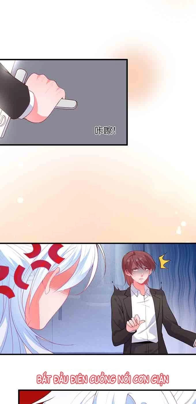 Oxy Gây Chết Người Chapter 16 - 15