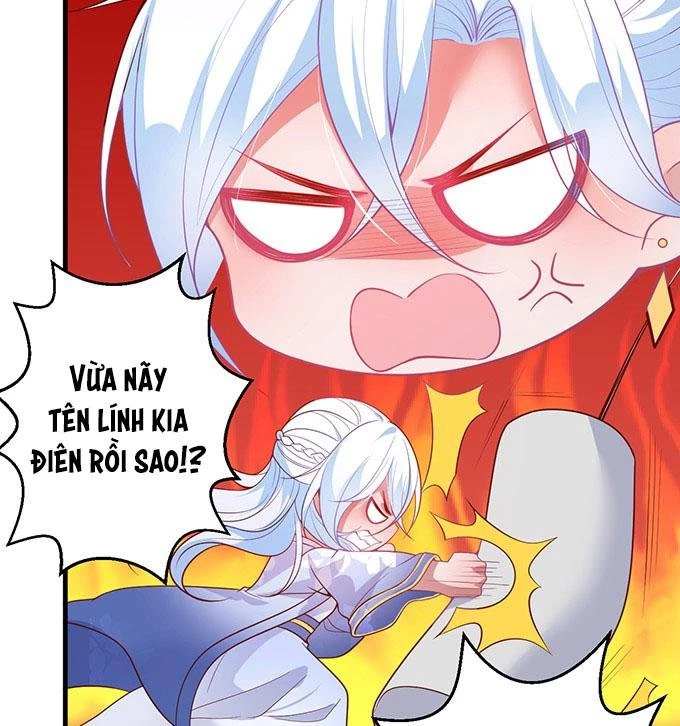 Oxy Gây Chết Người Chapter 16 - 17