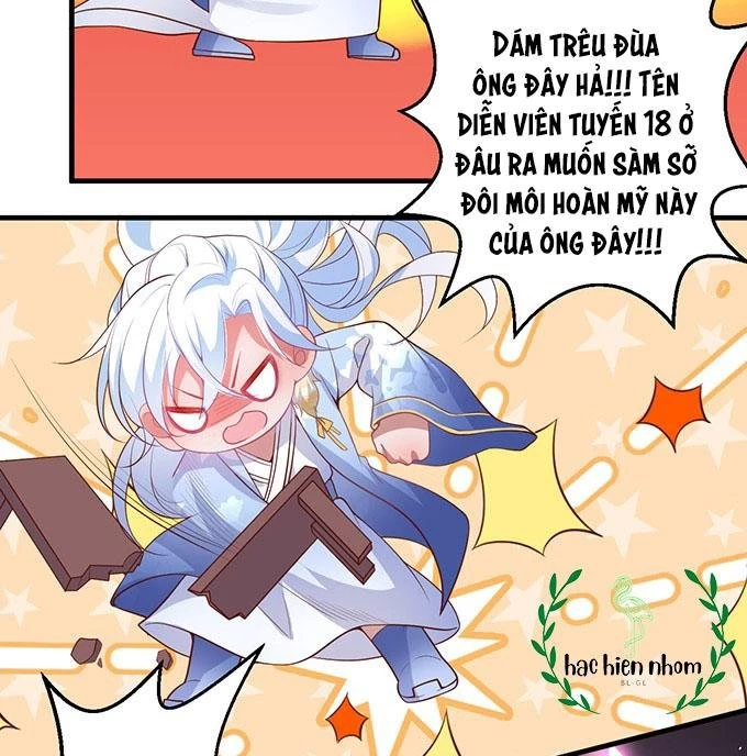 Oxy Gây Chết Người Chapter 16 - 18