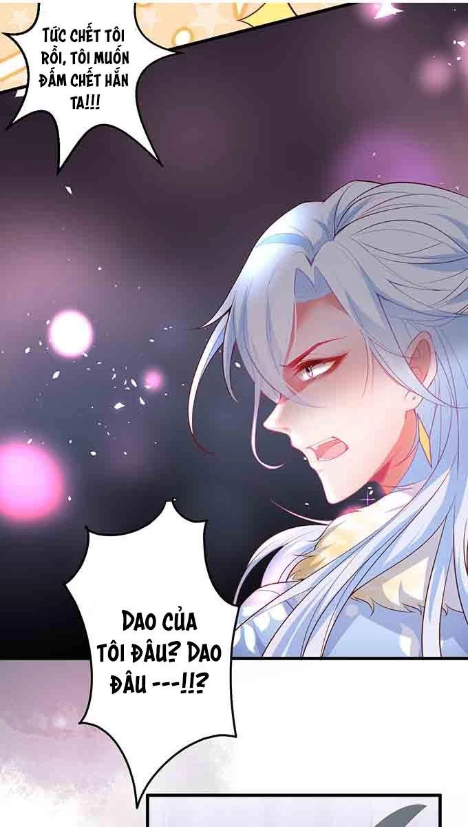 Oxy Gây Chết Người Chapter 16 - 19