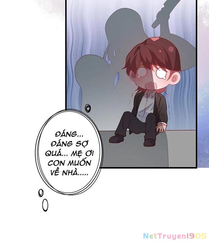 Oxy Gây Chết Người Chapter 16 - 20