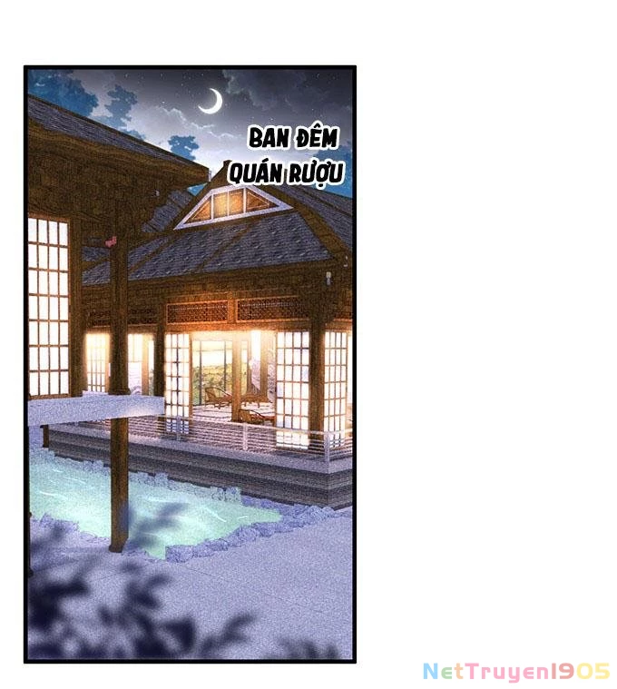 Oxy Gây Chết Người Chapter 16 - 21