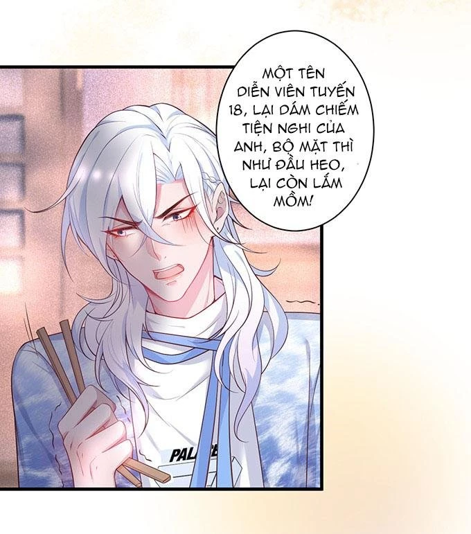 Oxy Gây Chết Người Chapter 16 - 31