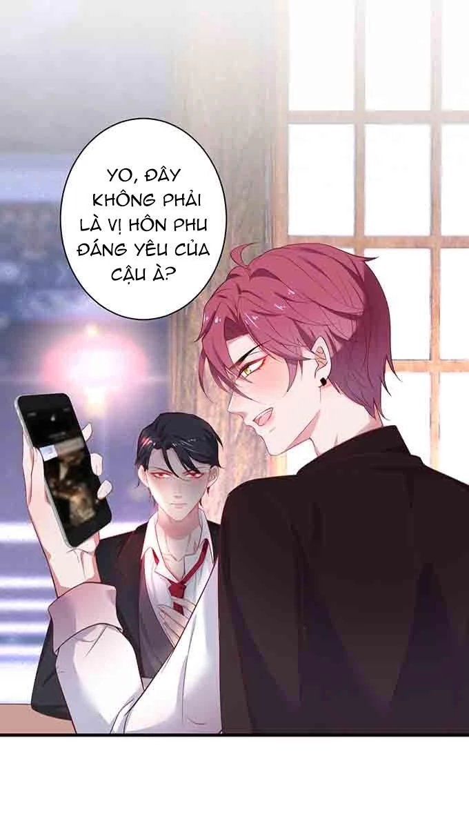 Oxy Gây Chết Người Chapter 16 - 40