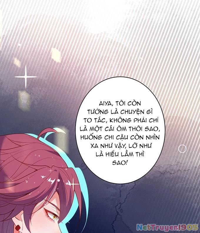 Oxy Gây Chết Người Chapter 16 - 48