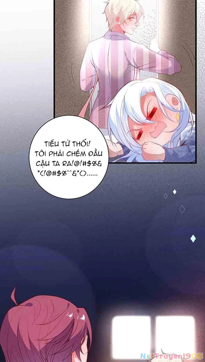Oxy Gây Chết Người Chapter 16 - 59