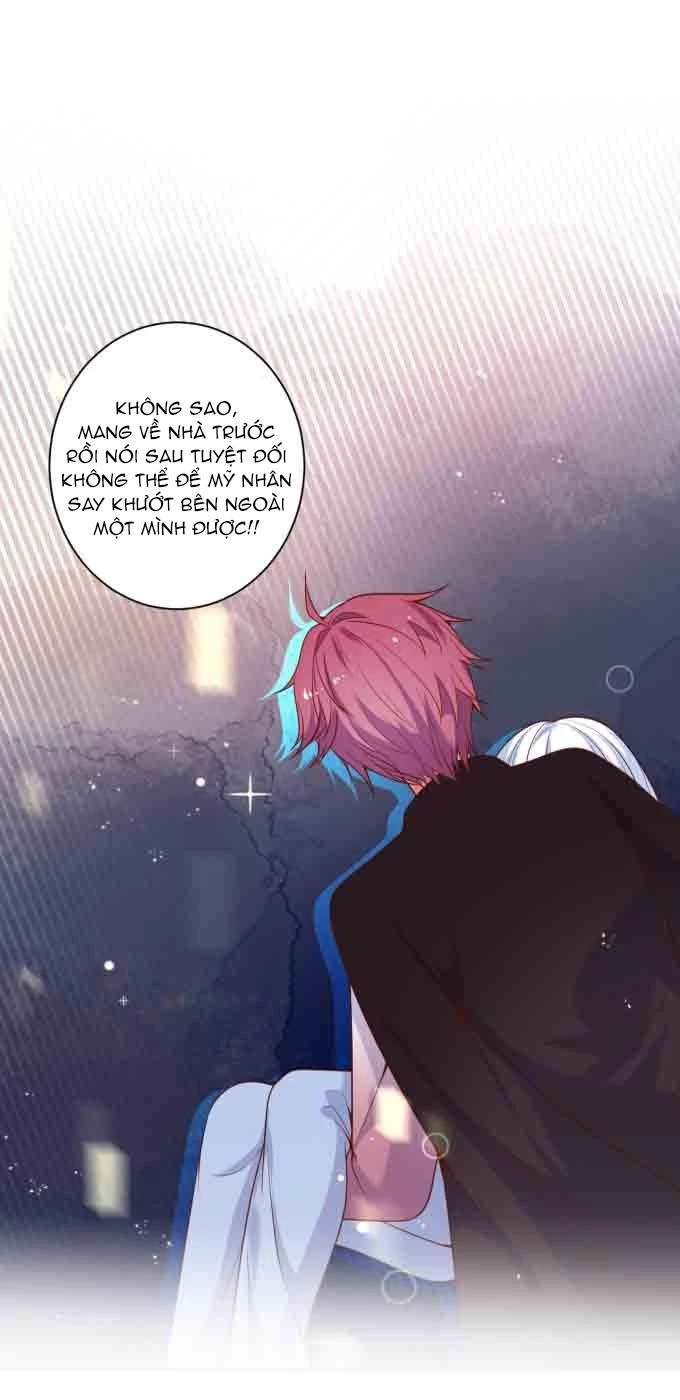 Oxy Gây Chết Người Chapter 16 - 95