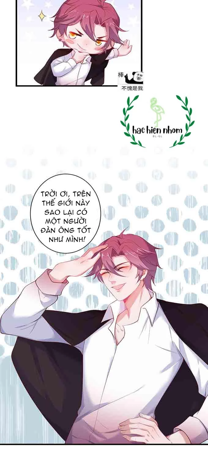Oxy Gây Chết Người Chapter 17 - 9