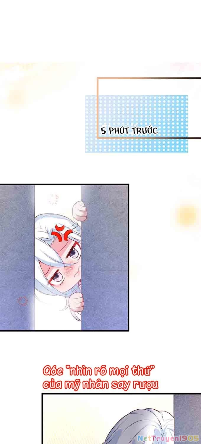 Oxy Gây Chết Người Chapter 17 - 12