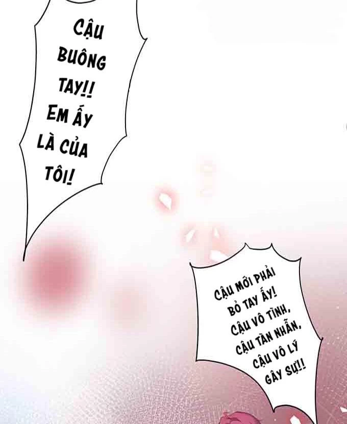 Oxy Gây Chết Người Chapter 17 - 14