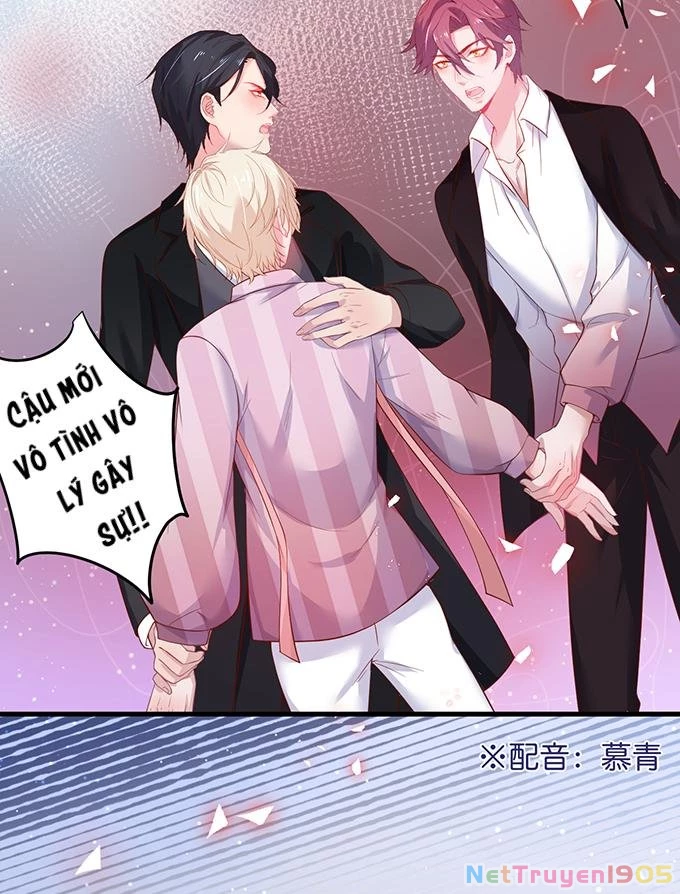 Oxy Gây Chết Người Chapter 17 - 15
