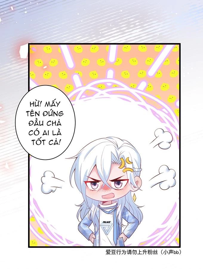 Oxy Gây Chết Người Chapter 17 - 16