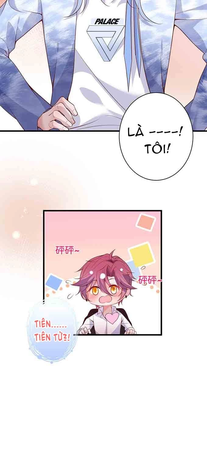 Oxy Gây Chết Người Chapter 17 - 20