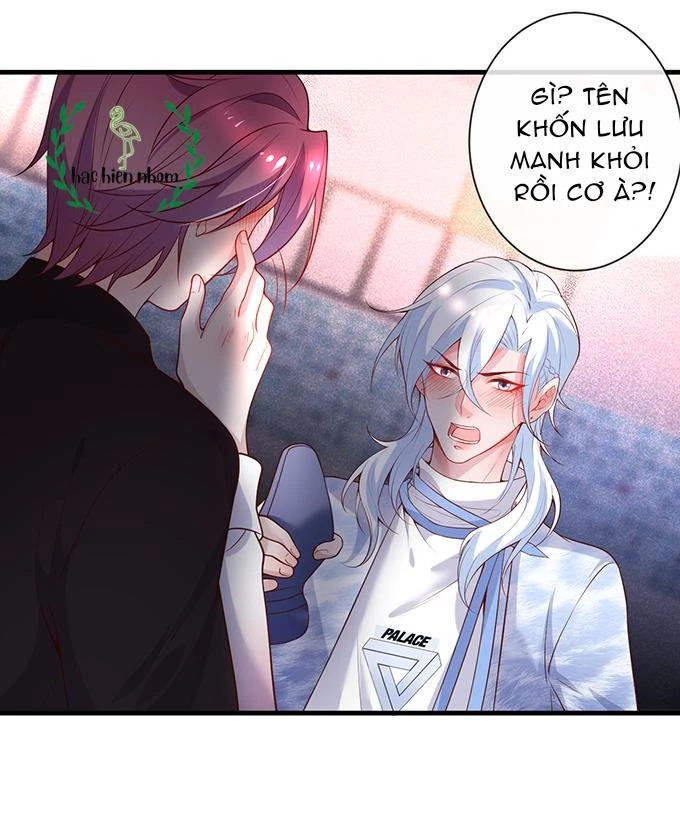 Oxy Gây Chết Người Chapter 17 - 21