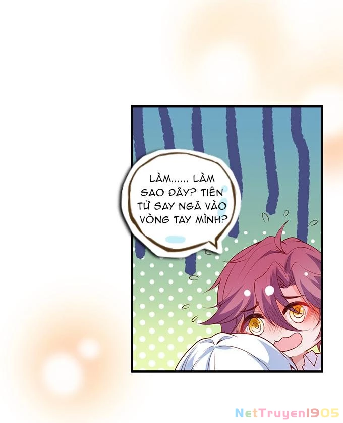 Oxy Gây Chết Người Chapter 17 - 26