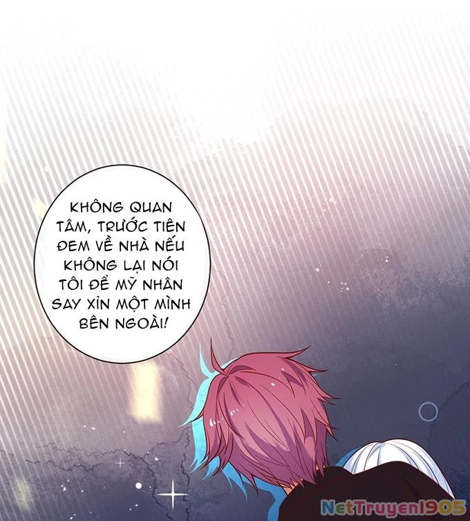 Oxy Gây Chết Người Chapter 17 - 28