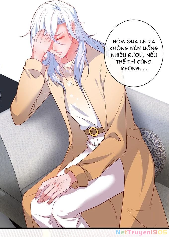 Oxy Gây Chết Người Chapter 18 - 4