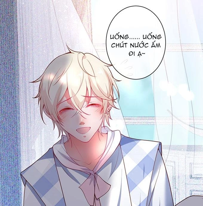 Oxy Gây Chết Người Chapter 18 - 10