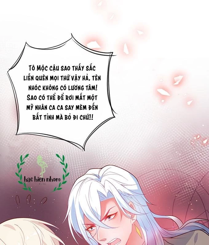 Oxy Gây Chết Người Chapter 18 - 13