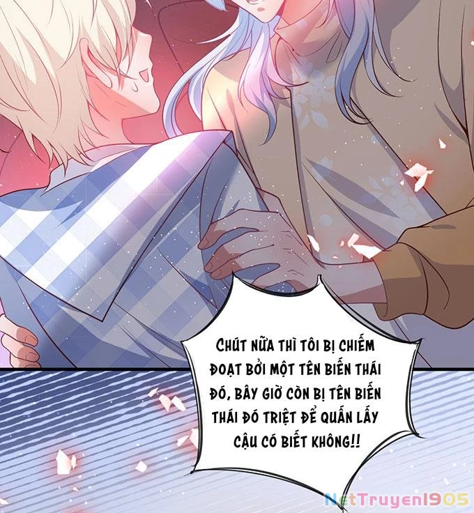Oxy Gây Chết Người Chapter 18 - 14