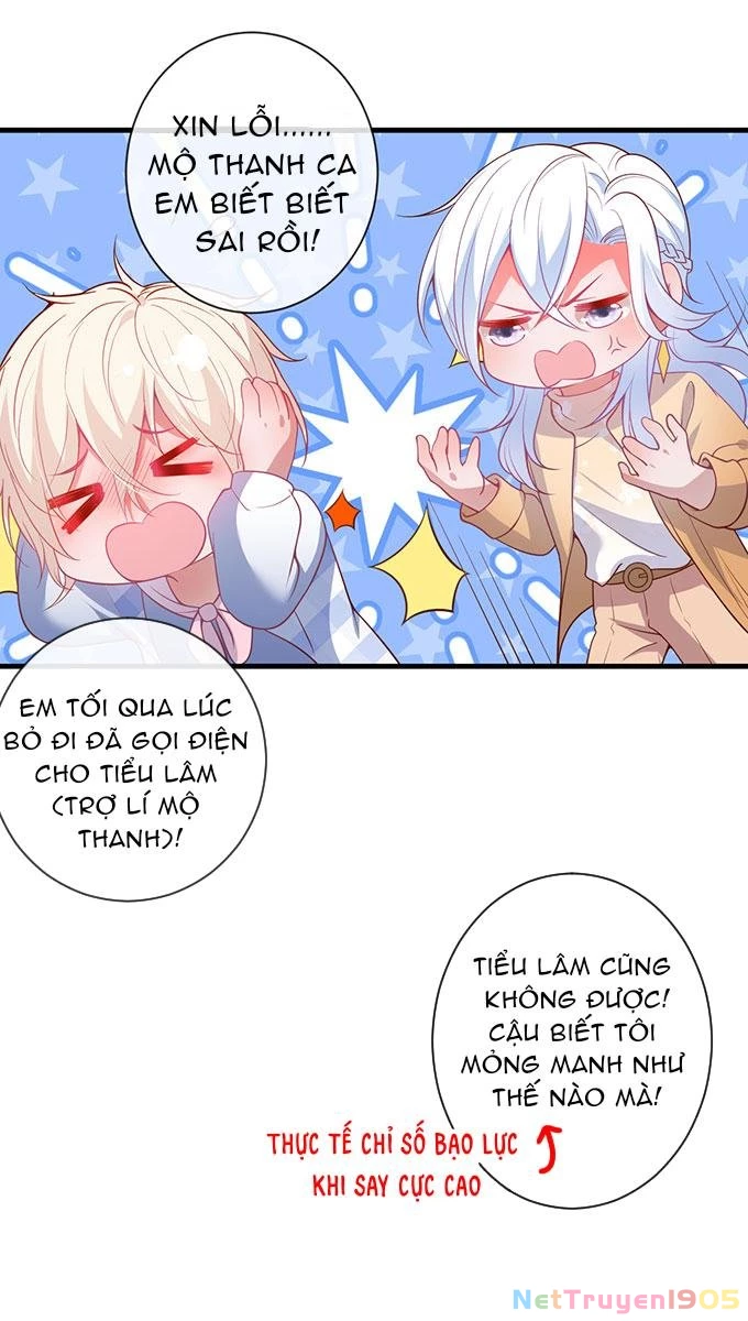 Oxy Gây Chết Người Chapter 18 - 16