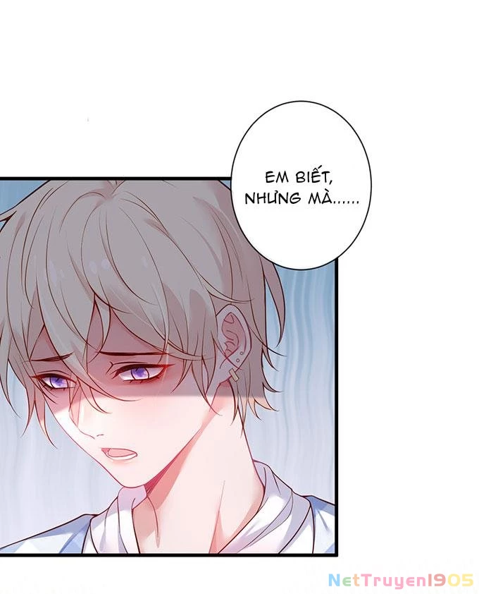 Oxy Gây Chết Người Chapter 18 - 23