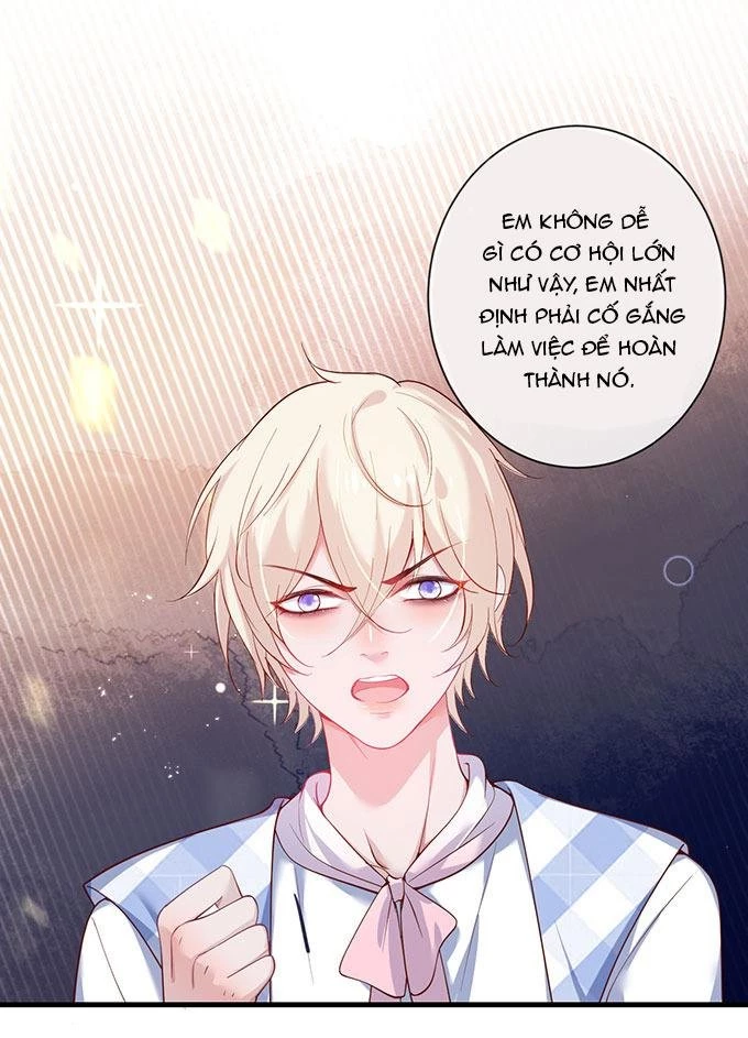 Oxy Gây Chết Người Chapter 18 - 24