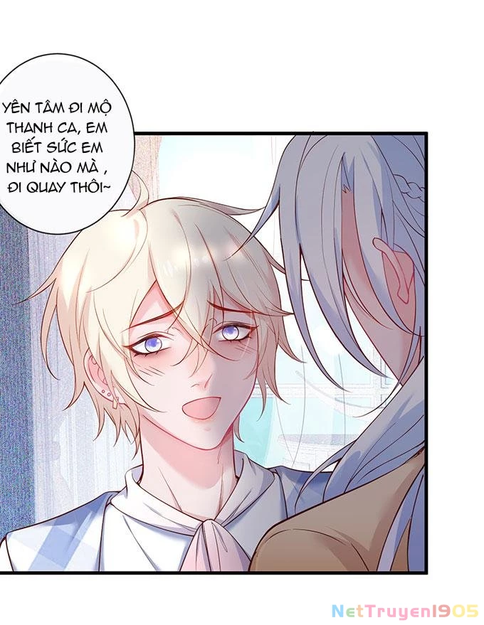 Oxy Gây Chết Người Chapter 18 - 26