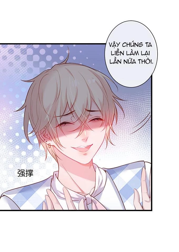 Oxy Gây Chết Người Chapter 18 - 35
