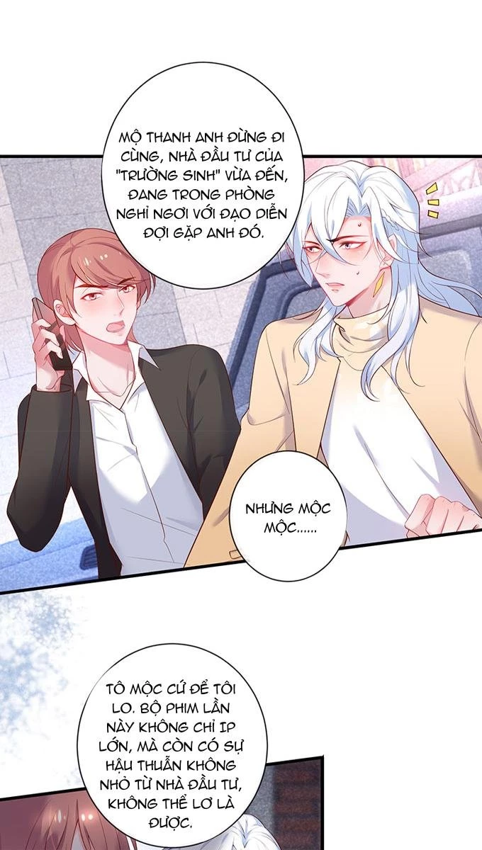 Oxy Gây Chết Người Chapter 18 - 42
