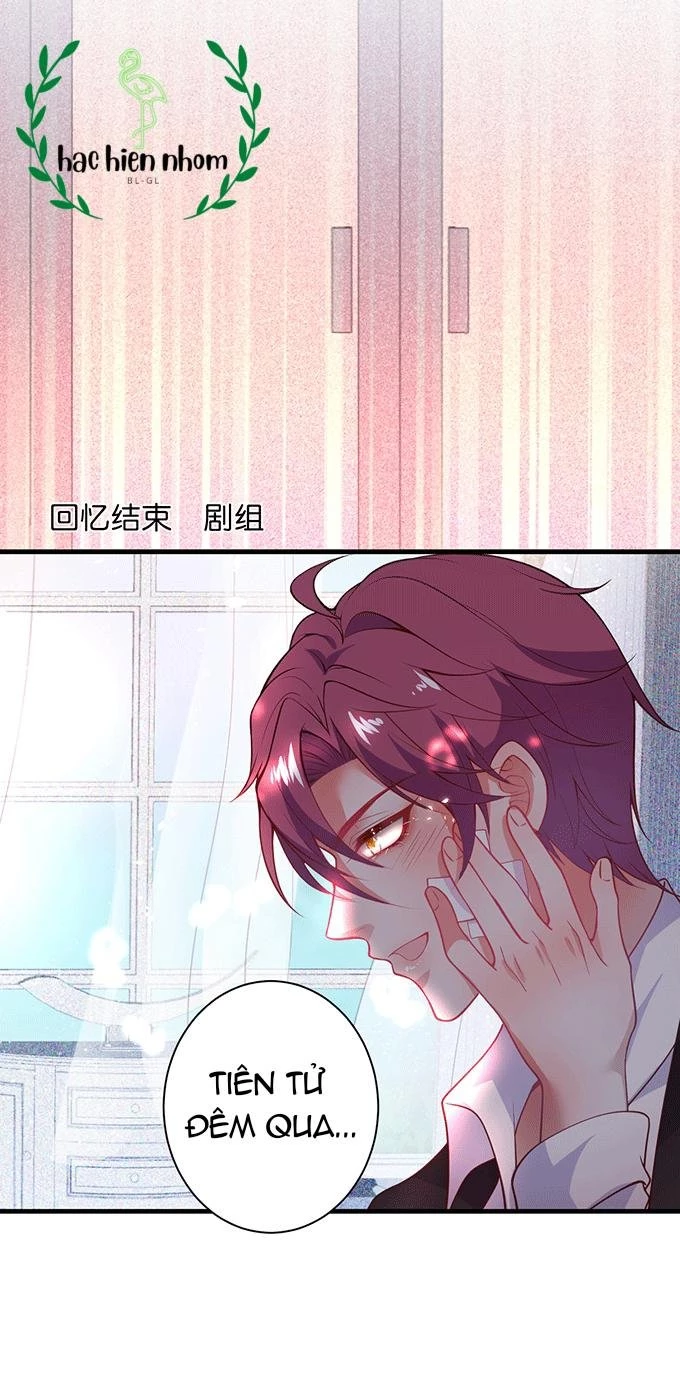 Oxy Gây Chết Người Chapter 18 - 65
