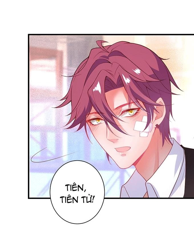 Oxy Gây Chết Người Chapter 18 - 70