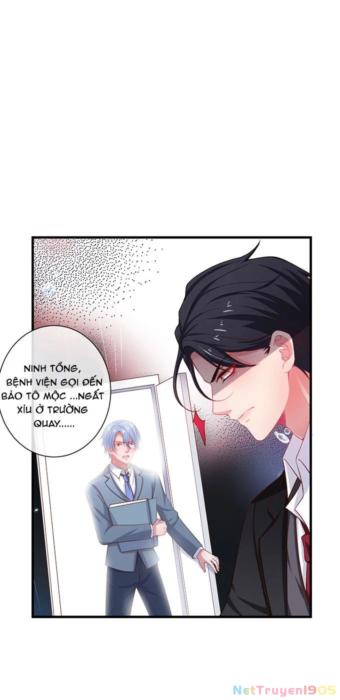 Oxy Gây Chết Người Chapter 19 - 5