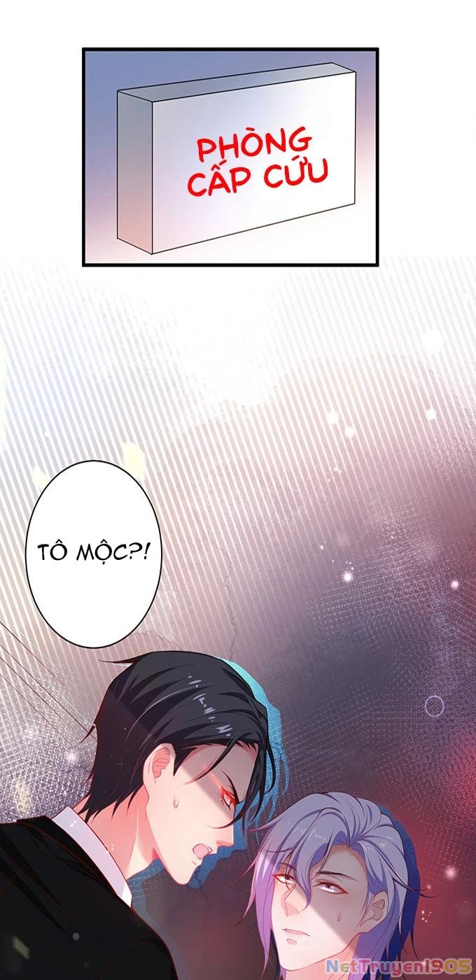 Oxy Gây Chết Người Chapter 19 - 24