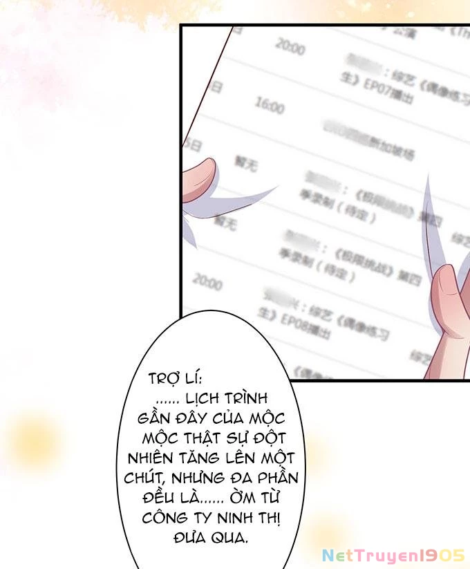 Oxy Gây Chết Người Chapter 19 - 31
