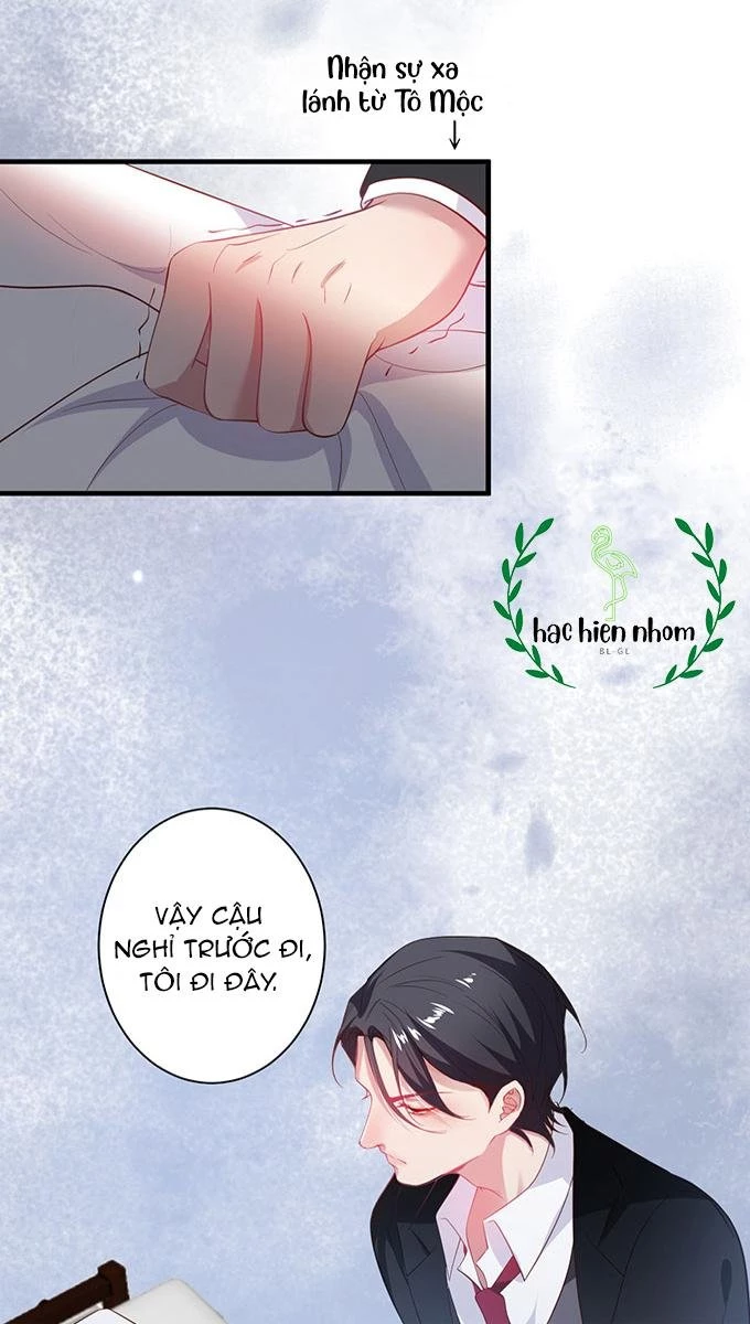 Oxy Gây Chết Người Chapter 19 - 42