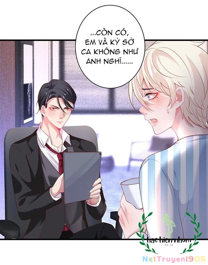 Oxy Gây Chết Người Chapter 19 - 74